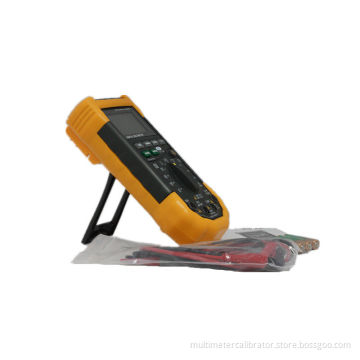 600v Infrared Thermometer Auto Range Digital Multimeter Iec61010-1 Cat Ii 1000v / Cat Iii